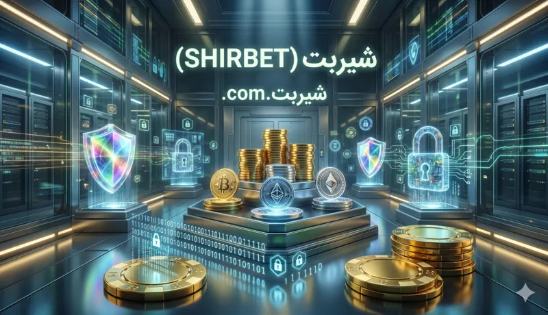 شیر بت (shir bet)